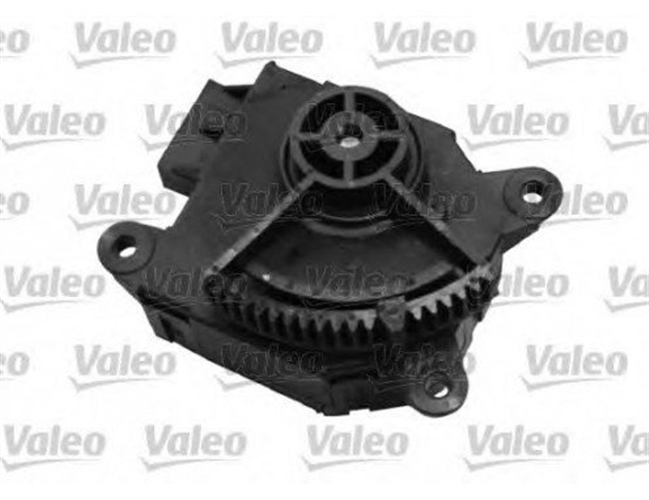 7701060025-1 ORJINAL KLAPE MOTORU CLIO III MODUS T1007781T VALEO